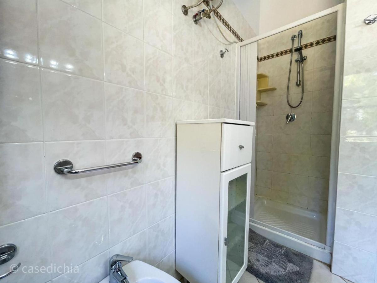 Torre Di Chia Holiday Home Екстериор снимка