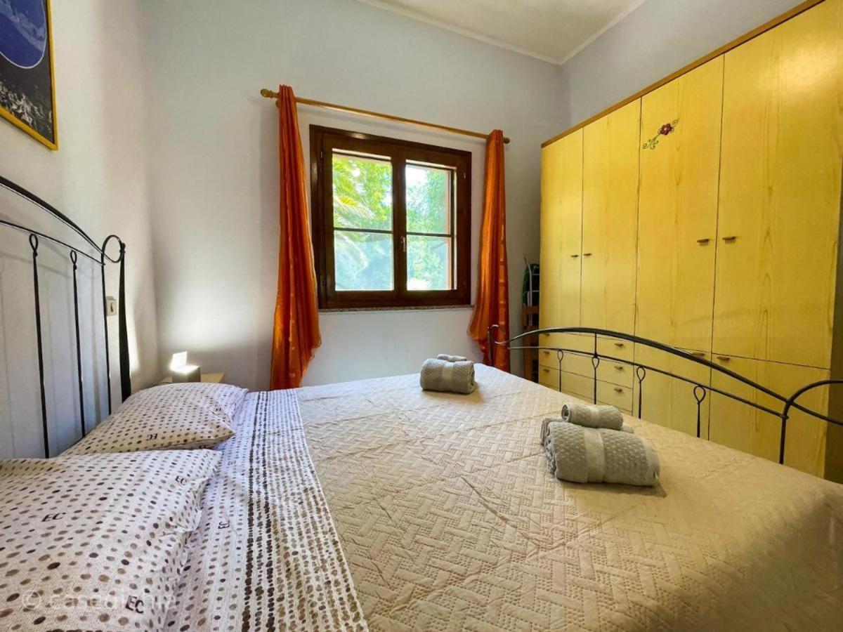 Torre Di Chia Holiday Home Екстериор снимка