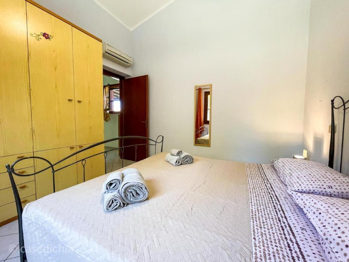 Torre Di Chia Holiday Home Екстериор снимка