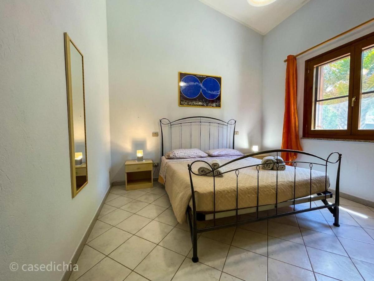 Torre Di Chia Holiday Home Екстериор снимка
